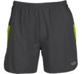 Laufhose im Test: Men's Better Than Naked Short von The North Face, Testberichte.de-Note: 2.5 Gut
