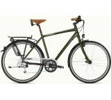 Fahrrad im Test: Devon Premium (Modell 2012) von Raleigh, Testberichte.de-Note: ohne Endnote