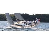 Yacht im Test: Xp 38 von X-Yachts, Testberichte.de-Note: ohne Endnote