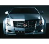 Auto im Test: CTS Sedan 3.6 V6 RWD Automatik Sport Luxury (229 kW) [07] von Cadillac, Testberichte.de-Note: 2.0 Gut