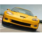 Corvette Grand Sport Coupé 6.2 V8 6-Gang manuell (321 kW) [05]