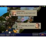 App im Test: Final Fantasy Tactics: War of the Lions (für iOS) von Square Enix, Testberichte.de-Note: 2.0 Gut