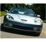 Corvette Grand Sport Cabrio 6.2 V8 Automatik (321 kW) [05]