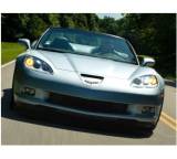 Auto im Test: Corvette Grand Sport Cabrio 6.2 V8 6-Gang manuell (321 kW) [05] von Chevrolet, Testberichte.de-Note: ohne Endnote