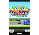App im Test: Grand Prix Story (für Android) von Kairosoft, Testberichte.de-Note: 2.0 Gut