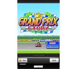 Grand Prix Story (für Android)
