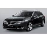 Accord Tourer 2.2 i-DTEC 180 6-Gang manuell (132 kW) [11]