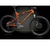 Fahrrad im Test: Scart (Modell 2012) von Radon, Testberichte.de-Note: ohne Endnote