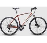 Fahrrad im Test: Tao Light (Modell 2012) von Steppenwolf, Testberichte.de-Note: ohne Endnote