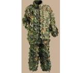 Jagdbekleidung im Test: Camouflage-Anzug von Rascher, Testberichte.de-Note: 1.0 Sehr gut