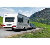 Auto im Test: Tendenza von Fendt, Testberichte.de-Note: 1.8 Gut