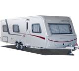 Caravan im Test: Nova S 540 von Hymer, Testberichte.de-Note: ohne Endnote