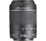 EF 55-200 mm 1:4.5-5.6 II USM
