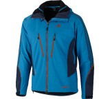 Terrex Gore Windstopper Soft Shell Jacket