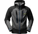 Lyngen Windstopper Softshell Jacket