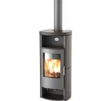 Kaminofen im Test: Jena von Hase Kaminofenbau, Testberichte.de-Note: 2.3 Gut