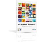 Office-Anwendung im Test: 65 Webfonts von Softmaker, Testberichte.de-Note: ohne Endnote