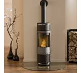 Kaminofen im Test: Unica von Leda, Testberichte.de-Note: 2.8 Befriedigend