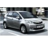 Trezia 1.4D MultiMode Comfort (66 kW) [11]