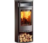 Kaminofen im Test: Contura 650 von Nibe, Testberichte.de-Note: 3.3 Befriedigend