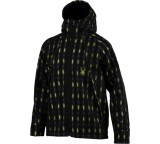 Super G Soft Shell Jacket