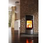 Kaminofen im Test: Ambiente A1 von Spartherm, Testberichte.de-Note: 3.9 Ausreichend