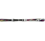 Ski im Test: Dobermann Spitfire XBI CT (Modell 2011/2012) von Nordica, Testberichte.de-Note: 1.0 Sehr gut