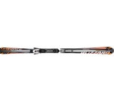 Ski im Test: G-Force Three IQ (Modell 2011/2012) von Blizzard Sport, Testberichte.de-Note: 1.0 Sehr gut