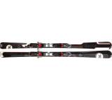 Ski im Test: Attraxion 3S (Modell 2011/2012) von Rossignol, Testberichte.de-Note: 1.0 Sehr gut