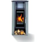 Kaminofen im Test: blueline Nr. 4 von Buderus, Testberichte.de-Note: 3.1 Befriedigend