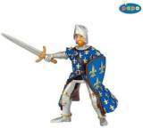 Kunststoffspielzeug im Test: Prinz Philipp und Pferd von Papo, Testberichte.de-Note: 2.8 Befriedigend