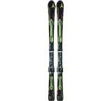 Ski im Test: D2 VF 75 (Modell 2011/2012) von Atomic, Testberichte.de-Note: 1.0 Sehr gut