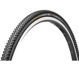 Fahrradreifen im Test: CycloXKing von Continental, Testberichte.de-Note: 1.6 Gut