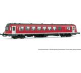 Modelleisenbahn im Test: Rivarossi BR 627.0 Betriebsnummer 627 005-2, Bw Karlsruhe von Hornby, Testberichte.de-Note: ohne Endnote