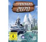 Game im Test: Anno 2070 (für PC) von Ubisoft, Testberichte.de-Note: 1.7 Gut