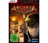 Game im Test: Arcania - Fall of Setarrif (für PC) von EuroVideo, Testberichte.de-Note: 2.9 Befriedigend