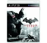 Batman: Arkham City (für PS3)