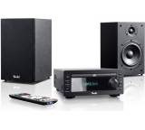 Stereoanlage im Test: Kombo 20 von Teufel, Testberichte.de-Note: ohne Endnote