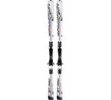 Ski im Test: 24 GT Pro + Z10 (Modell 2011/2012) von Salomon, Testberichte.de-Note: 2.0 Gut