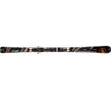 Ski im Test: Zenith Z72 Carbon TPI2 (Modell 2011/2012) von Rossignol, Testberichte.de-Note: 2.0 Gut