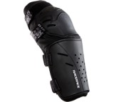 MTB Protektor im Test: Zero LW Leg von RaceFace, Testberichte.de-Note: ohne Endnote