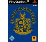 Game im Test: Canis Canem Edit (für PS2) von Rockstar Games, Testberichte.de-Note: 1.5 Sehr gut