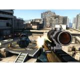 Modern Combat 3: Fallen Nation (für iOS)