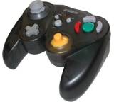 Gaming-Zubehör im Test: GameCube Gamepad von Spectra Video / Logic 3, Testberichte.de-Note: 2.0 Gut