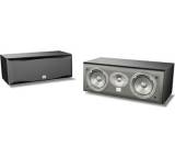 Lautsprecher im Test: EC25 von JBL, Testberichte.de-Note: 1.5 Sehr gut