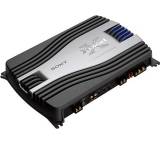 Car-HiFi-Endstufe im Test: XM-SD14X von Sony, Testberichte.de-Note: 1.8 Gut