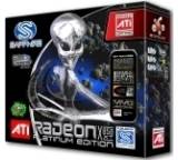 Radeon X850 XT Platinum Edition