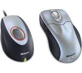 Wireless Intellimouse Explorer & Fingerprint Reader