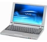 Vaio VGN-T2XP/S
