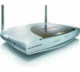 Wireless Base Station